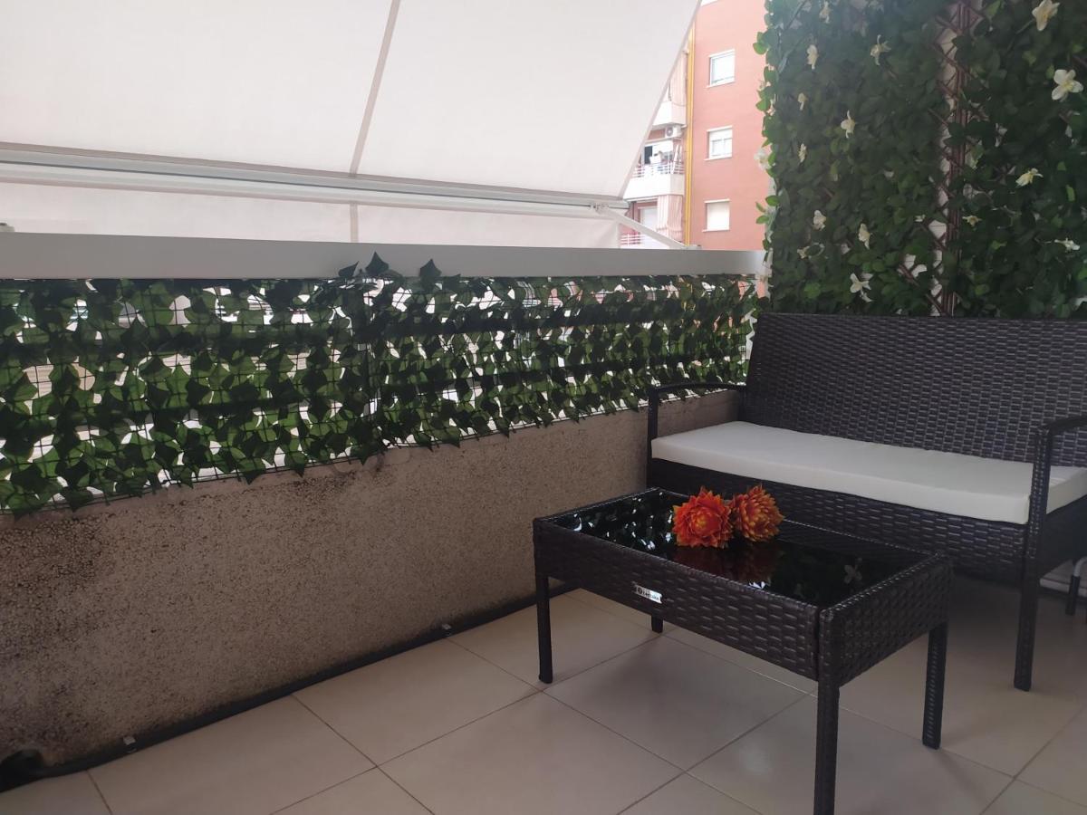 Espigall Vilanova i la Geltrú Exterior foto
